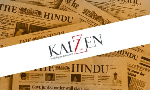 പി.ആർ ഏജൻസികളും രാഷ്ട്രീയ-മാധ്യമ ധാർമ്മികതയും