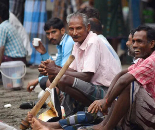 അതിഥി തൊഴിലാളികളുടെ ആരോഗ്യം പരിഗണിക്കപ്പെടുന്നുണ്ടോ?